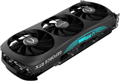 Zotac ZT-D40820F-10P RTX 4080 Super AMP 16GB GPU
