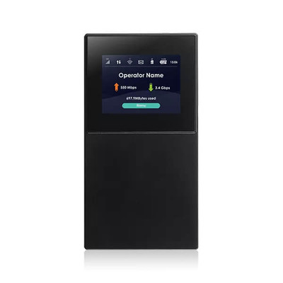NR2301-EU01V1F - Zyxel 5G LTE WiFi 6 Portable Router