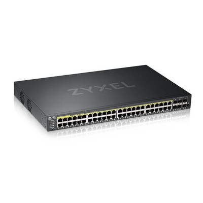 Zyxel GS2220-50HP-EU0101F PoE Switch