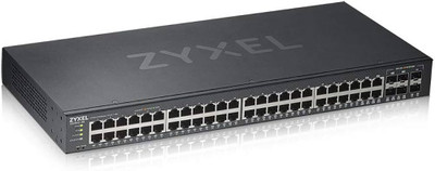 Zyxel GS1920-48V2-EU0101F Switch