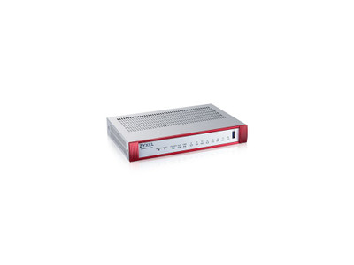 USGFLEX100HP-EU0101F - Zyxel Firewall