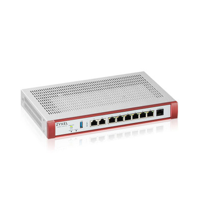 USGFLEX500-EU0102F - Zyxel Security Gateway