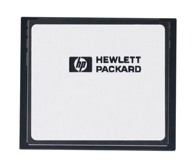 CE770EE - HP 1GB CompactFlash Memory Card
