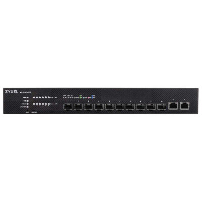XS1930-12F-ZZ0101F - Zyxel 12-Port SFP+ Network Switch