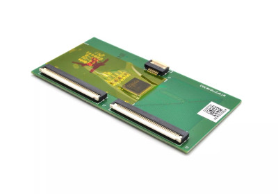 MT1P27101W303 - HP Digitizer Board Assembly