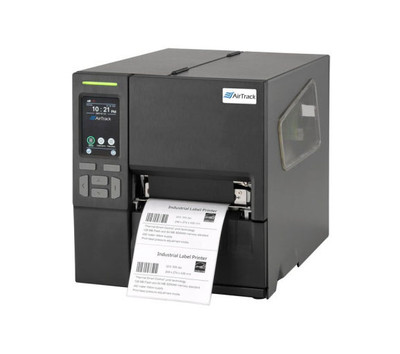 LP-1-1217R1957-300DPI - AirTrack 300dpi 12ips Barcode Label Printer