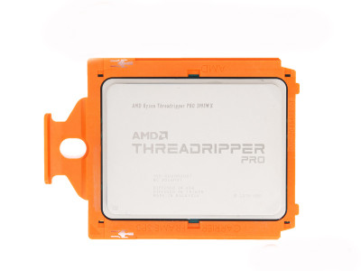 AMD 100-000000087 Ryzen Threadripper PRO 3995WX Processor