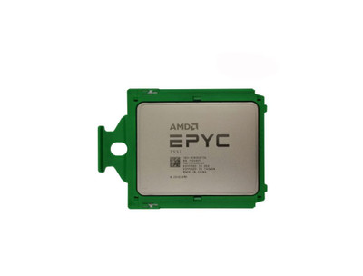 100-000000136WOF - AMD 32-Core 2.40GHz 256MB L3 Socket SP3 Processor