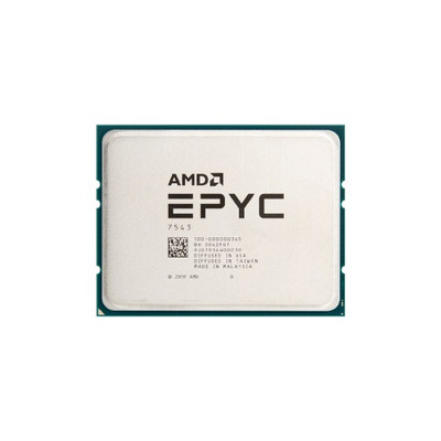 100-100000345 - AMD 32-Core 2.80GHz 256MB Socket SP3 Processor