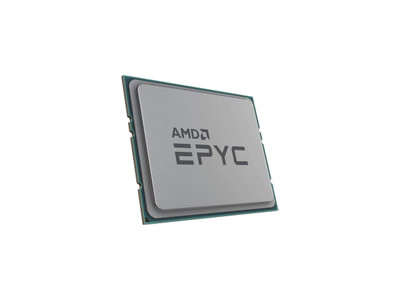 AMD EPYC 7252 8-Core 3.1GHz Processor for Socket SP3 Servers