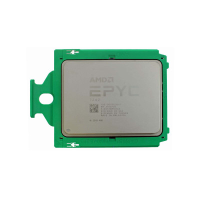 100-100000041WOF - AMD EPYC 7262 3.2GHz 8-Core 128MB SP3 Processor
