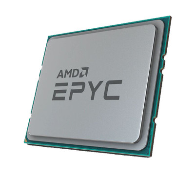 100-000000804 - AMD 64-Core 3.1GHz 256MB L3 Socket SP5 Processor
