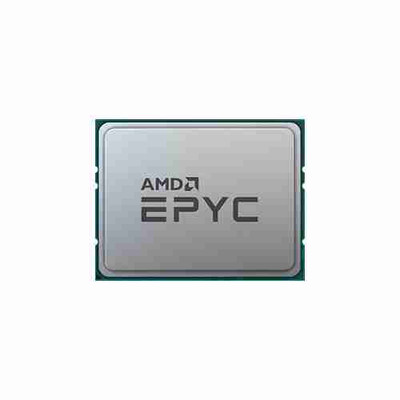 AMD EPYC 7261 8-Core 2.5GHz Processor for Socket SP3 - PS7261BEV8RAF - Server CPU - Compatible with Server Racks