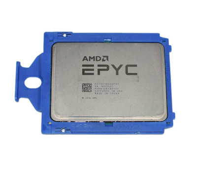 PS7351BEAFWOF - AMD 16-Core 2.4GHz 64MB Socket SP3 Processor