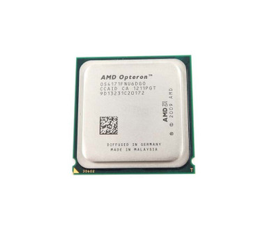 AMD Opteron 41KX HE 6-Core 2.20GHz Processor for Socket C32 Servers