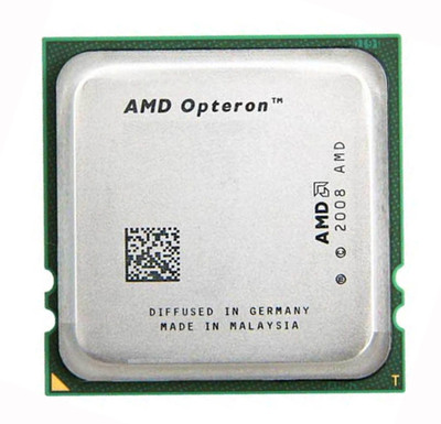 AMD Opteron 2389 Quad-Core 2.90GHz Processor for Socket Fr5 - OS2389WHP4DGI - Server CPU
