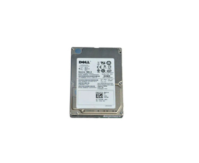 0C975M - Dell 300GB 10K RPM SAS 6Gb 2.5" HDD