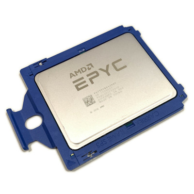 PS755PBDAFWOF - AMD 2.0GHz 32-Core 64MB L3 Socket SP3 Processor
