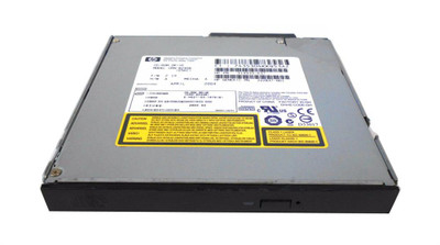 CRN-8245B - HP 24x Slimline IDE CD-ROM Optical Drive