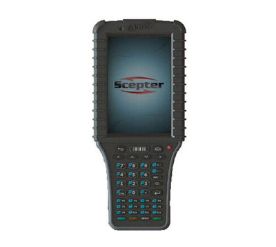 AML Scepter 2D Imager Handheld Mobile Computer Barcode Scanner - M7811-0701 - Ideal for scanning barcodes on the go