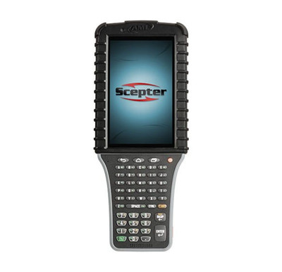 M7811-1701 - AML 2D Imager Handheld Barcode Scanner