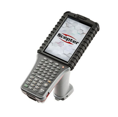 M7801-1700 - AML Scepter 2D Imager Handheld Mobile Computer Barcode