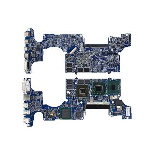 661-4963 - Apple 2.5GHz Logic Board MacBook Pro Motherboard