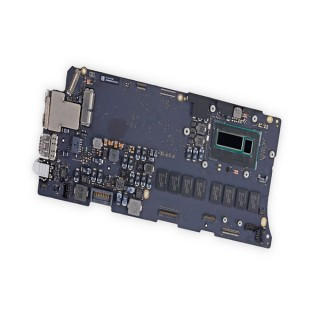 661-8149 - Apple Intel i7-4558U 2.8GHz 8GB Logic Board