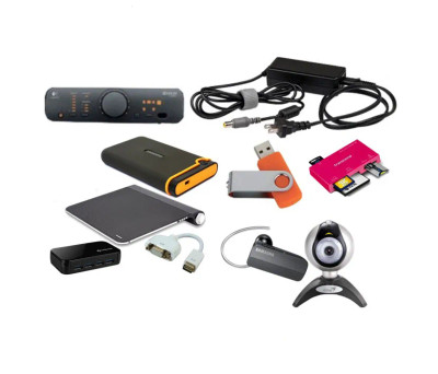 Apple Foot Replacement Kit for MacBook Pro 15 - compatible with MacBook Pro 15 models, includes 4 replacement feet