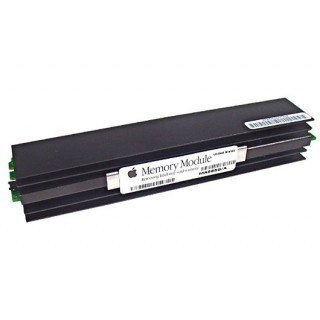 661-3930 - Apple 1GB DDR2-667MHz PC2-5300 ECC Fully Buffered Memory