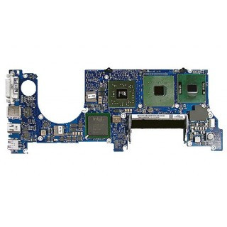 661-4016 - Apple Intel Core Duo 2.0GHz CPU 128MB VRAM Logic Board (Motherboard) for MacBook Pro