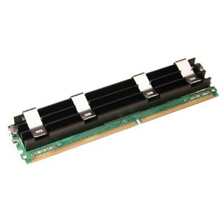 Apple 512MB DDR2-667MHz PC2-5300 ECC DIMM Memory Module for ProLiant DL360p Gen8 Servers