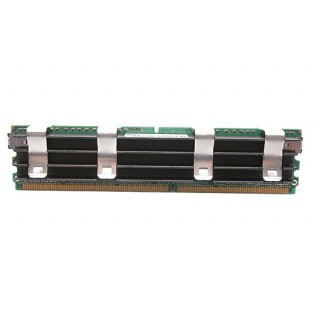 661-4678 - Apple 1GB DDR2-800MHz PC2-6400 ECC FB-DIMM Memory