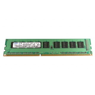 661-5002 - Apple 1GB DDR3-1066MHz PC3-8500 ECC 240-Pin DIMM