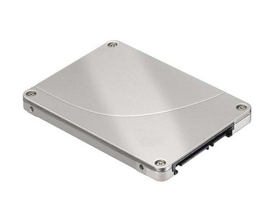 661-5457 - Apple 128GB 2.5-inch Solid State Hard Drive for MacBook Pro