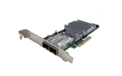 HP VECTRA XM 5 PCI Coax Ethernet Adapter, D3979-63001, for HP servers, network connectivity