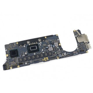 661-7346 - Apple Core i5 2.6GHz 8GB Logic Board