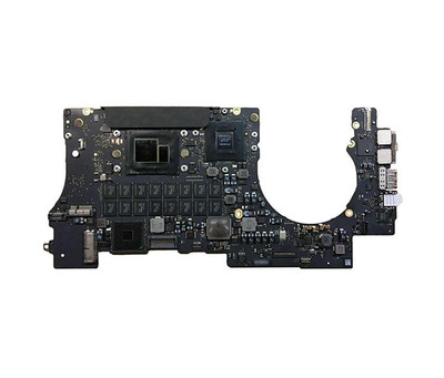 661-8305 - Apple Intel Core i7 2.7GHz CPU 8GB RAM Logic Board (Motherboard) for MacBook Pro