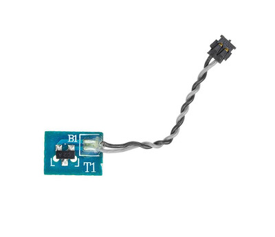 Apple Left CPU Temperature Sensor Cable for MacBook Pro 15 - Replacement cable for monitoring CPU temperature in laptops