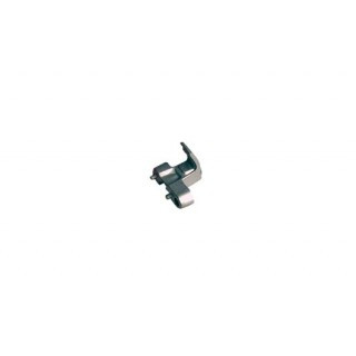 Apple LVDS Cable Guide for MacBook Pro 15 - Replacement part for 922-9046, guides LVDS cable in laptop.