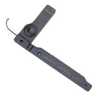 Apple Left Speaker Assembly for MacBook Air 13 - Replacement part for laptop - Compatible with model 922-9638