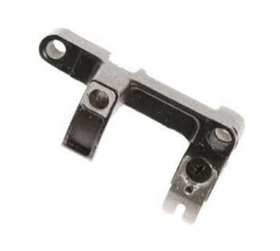 922-9866 - Apple LVDS Cable Guide for MacBook Pro 13, display cable management component.