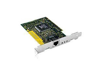 HP Single-Port RJ-45 100Mbps Ethernet PCI Network Adapter for ProLiant DL360p Gen8 Servers