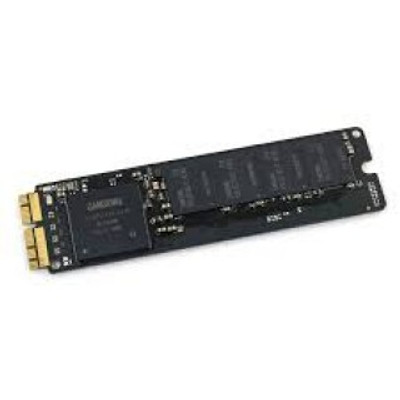 Apple 256GB PCIe 2.0 x2 Flash Storage SSD for MacBook Air 11 A1465 - Compatible with MacBook Air 11 A1465