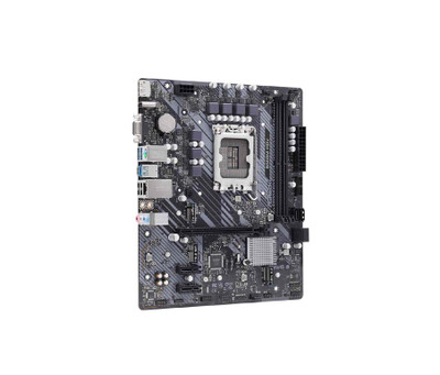 B660M-HDV - ASROCK B660 LGA1700 DDR4 SATA M.2 Micro ATX Motherboard