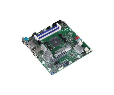 X570D4U-2L2T - ASROCK AM4 DDR4 Micro-ATX Motherboard