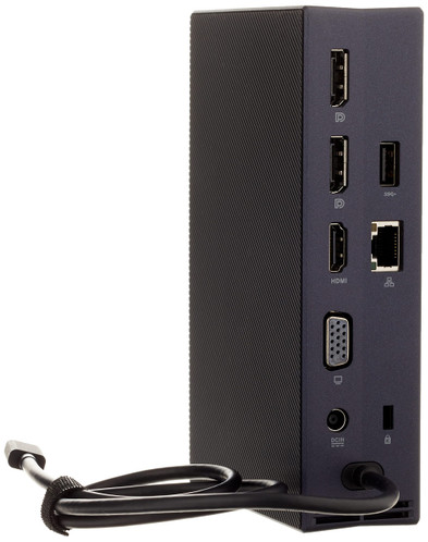 Asus 180-Watts SIMPRO Dock 2 Docking Station for ProLiant DL360p Gen8 Servers