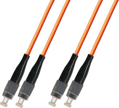 D6978A - HP 3m Fibre Channel Optical Cable