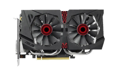 90YV07N0-M0NA00 - ASUS GeForce GTX 960 2GB GDDR5 PCI Express Graphics Card