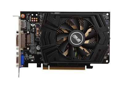 GTX750-PHOC-1GD5 - ASUS GeForce GTX 750 1GB GDDR5 PCI Express 3.0 Graphics Card